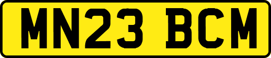 MN23BCM