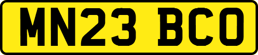 MN23BCO