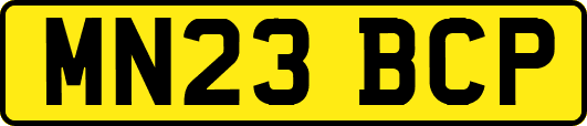 MN23BCP