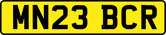 MN23BCR