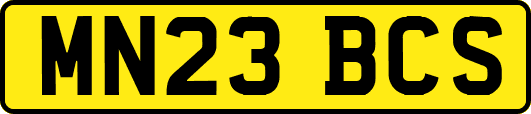 MN23BCS