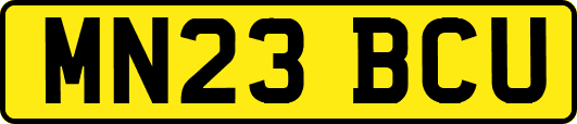 MN23BCU