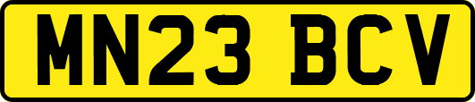 MN23BCV