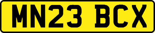 MN23BCX