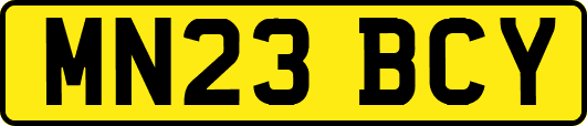 MN23BCY