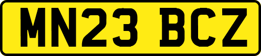 MN23BCZ