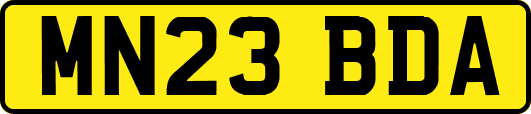 MN23BDA