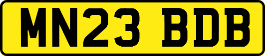 MN23BDB