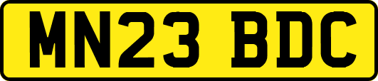 MN23BDC