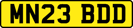 MN23BDD