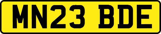 MN23BDE