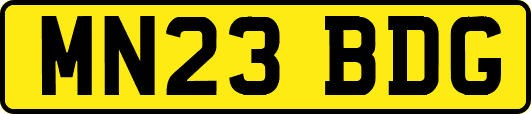 MN23BDG