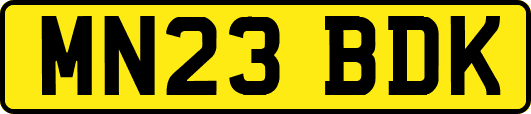 MN23BDK
