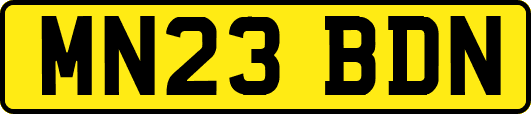 MN23BDN