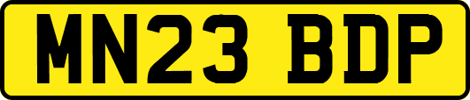MN23BDP