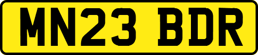 MN23BDR