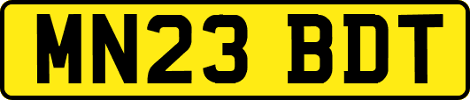 MN23BDT