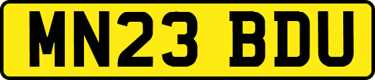 MN23BDU