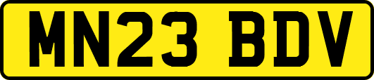 MN23BDV