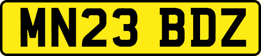 MN23BDZ