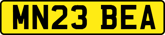 MN23BEA