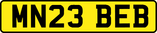 MN23BEB