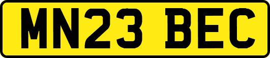 MN23BEC