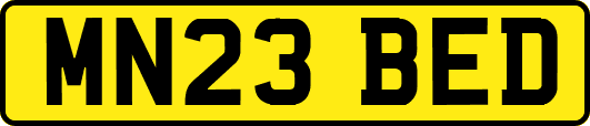 MN23BED