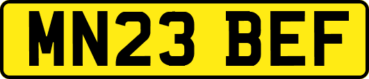MN23BEF