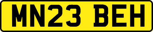 MN23BEH