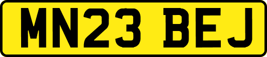 MN23BEJ