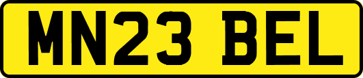 MN23BEL