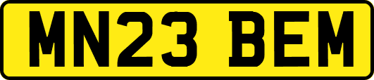 MN23BEM