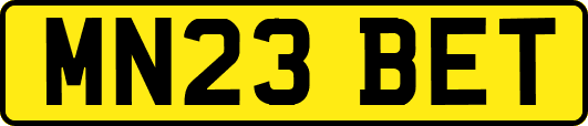 MN23BET