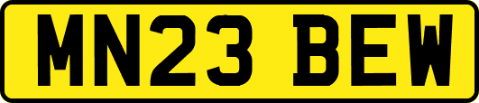 MN23BEW