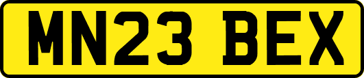 MN23BEX