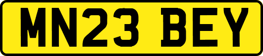 MN23BEY