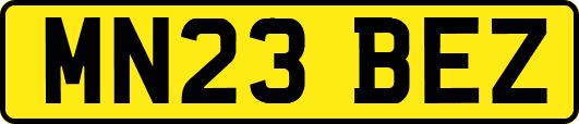 MN23BEZ