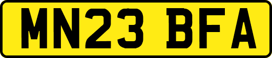 MN23BFA