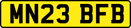 MN23BFB