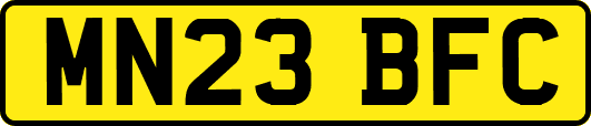 MN23BFC