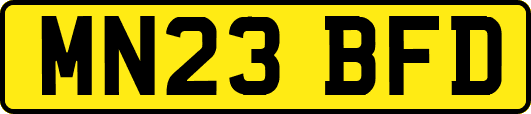 MN23BFD