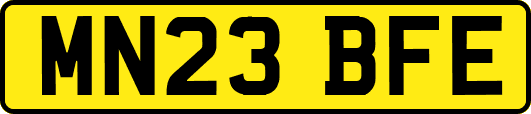 MN23BFE
