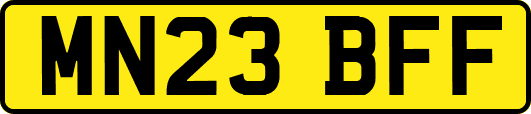 MN23BFF