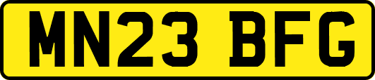 MN23BFG