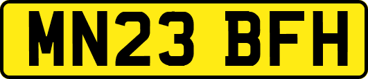 MN23BFH