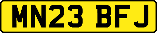 MN23BFJ