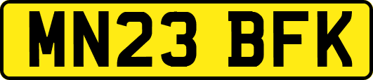 MN23BFK