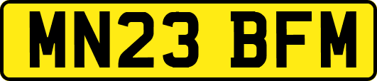 MN23BFM
