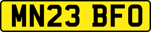 MN23BFO